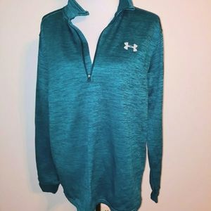 Under Armour sweatshirt size large